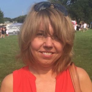 Meet your Posher, Joanna